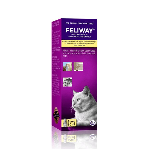 Feliway Spray for Cats