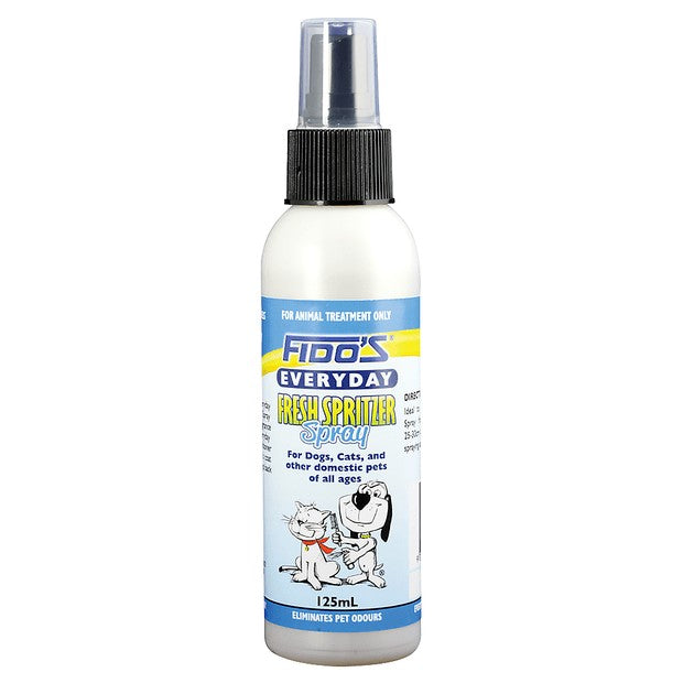 Fidos Everyday Fresh Spritzer Spray