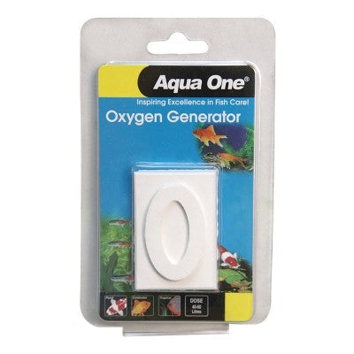 Aqua One O2 Oxygen Generator