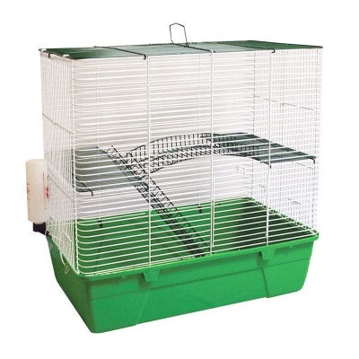 Pet One Rat Cage 59 x 35 x 59cm