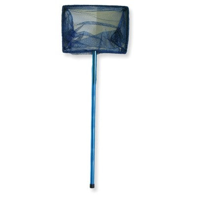 Aqua One Telescopic Aluminium Large Fish Net — Macarthur Pets