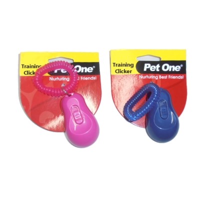 Petsmart hot sale training clicker