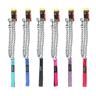 Pet One Padded Leash Chain
