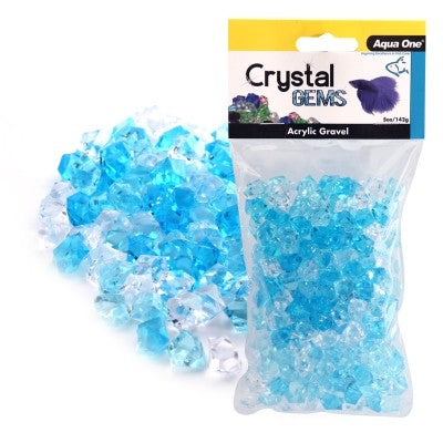 Aqua One Crystal Gems