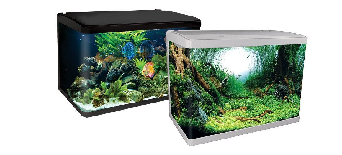 Aqua One Aquarium Lifestyle 127