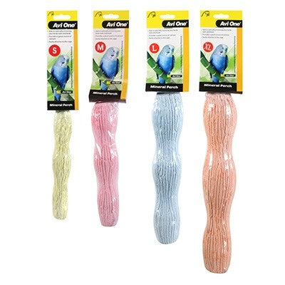 Avi One Concrete Perch Wave