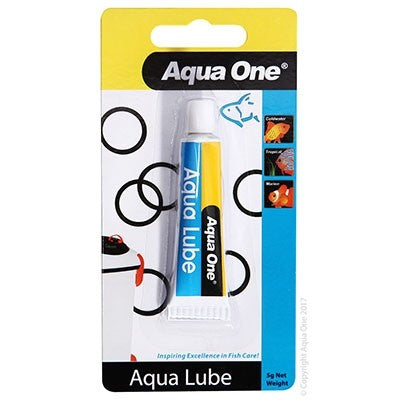 Aqua One Aqua Silicone Lubricant