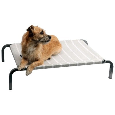 Pet One Leisure Raised Dog Bed Cover