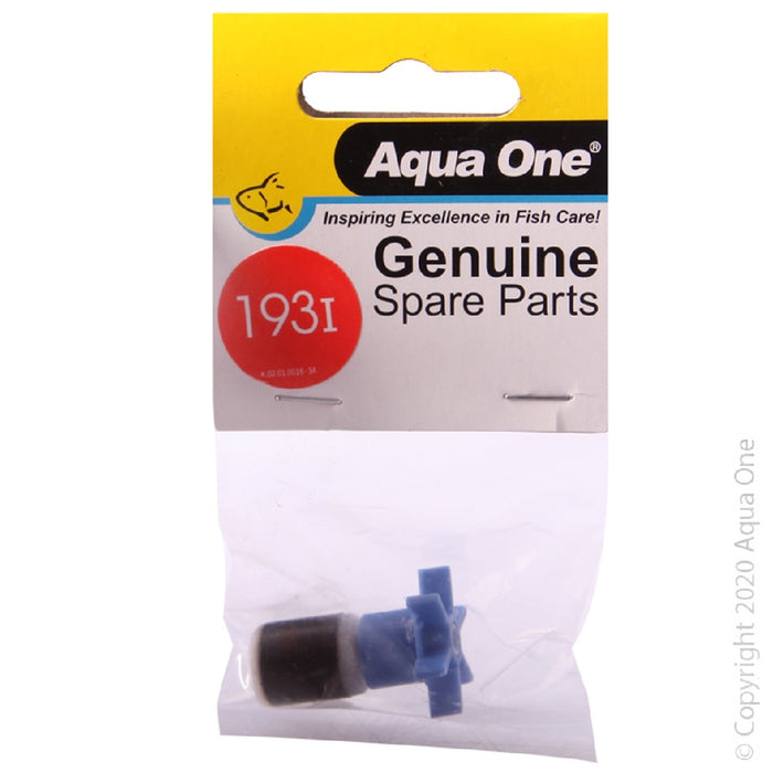 Aqua One IFXE 100, PHX 100 Impeller Set 193i