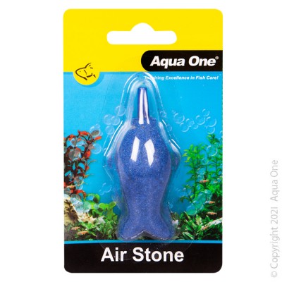 Aqua One Airstone Goldfish