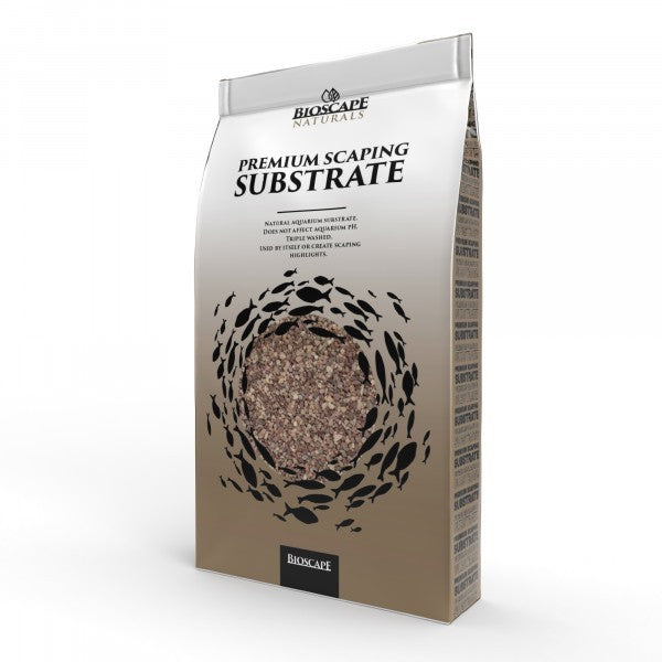 Bioscape Pastel Bronze Coarse 2-4mm