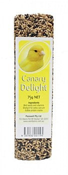 Passwell Canary Delight