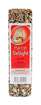 Passwell Parrot Delight