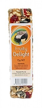 Passwell Fruity Delight