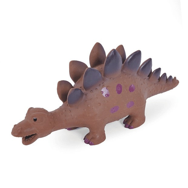 Kazoo Latex Stegosaurus