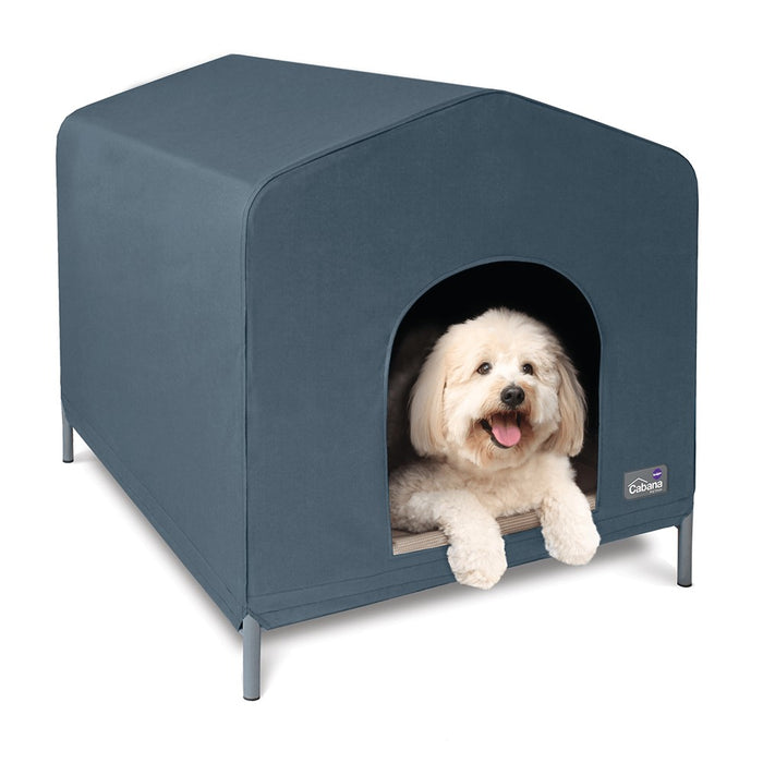 Kazoo Cabana Dog House