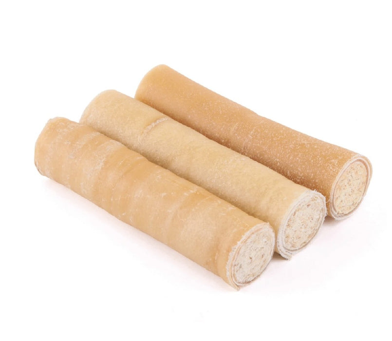 Kazoo Rawhide Filled Roll