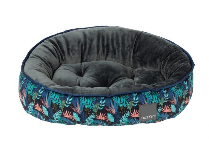 Fuzzyard Amazonia Dog Bed