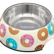 Fuzzyard Go Nuts For Donuts