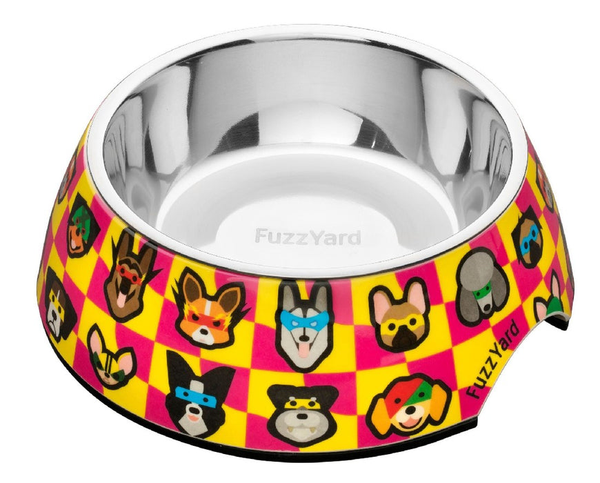 Fuzzyard Doggoforce Bowl