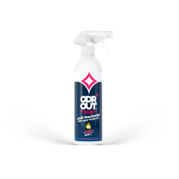 Odour Out Stain and Odour Remover