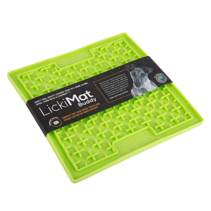 Innovative Pet Products Buddy Lickimat