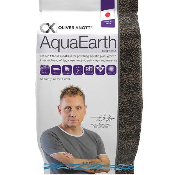 Aqua Natural AquaEarth