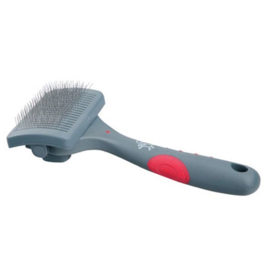 Shear magic sale slicker brush