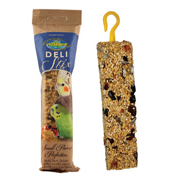 Vetafarm Deli Stix Natural Nibbles