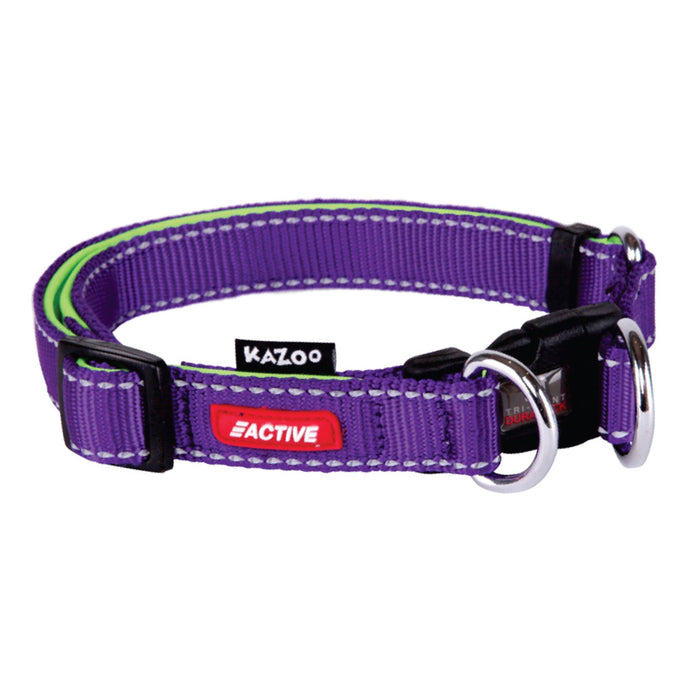 Kazoo Active Adjustable Collar