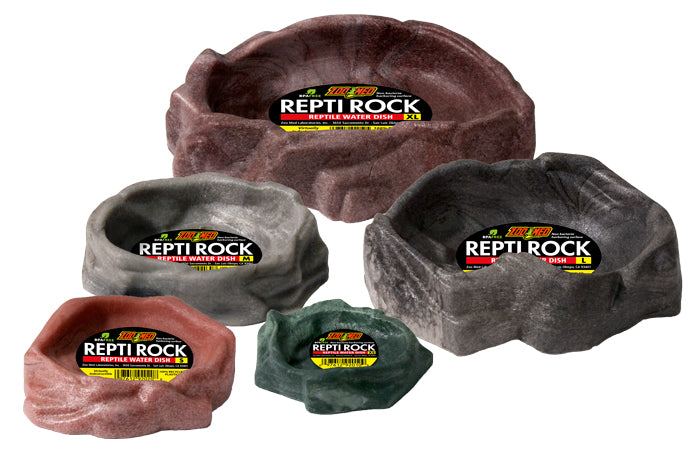 Zoo Med Repti Rock Water Dish