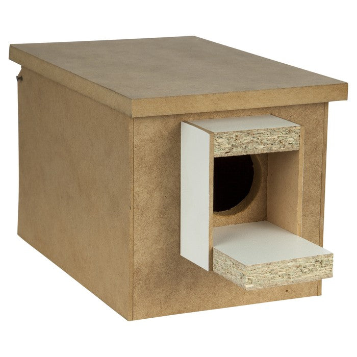 Newcraft Budgie Nest Box