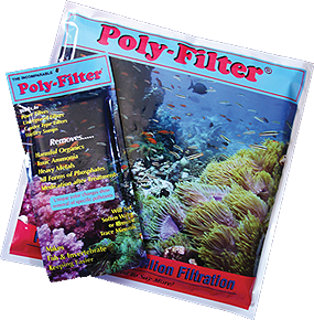 Poly Bio Marine Inc Poly-Filter Pad