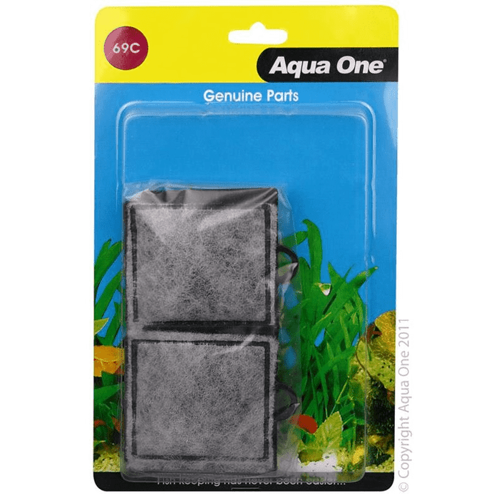 Aqua One 69C Carbon Cartridge
